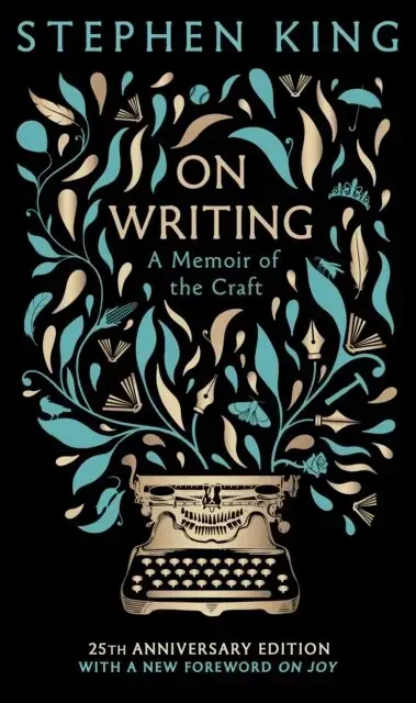 On Writing - Kanonpris