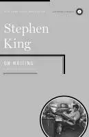 On Writing | Tillverkarpris