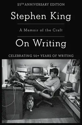 On Writing | Säker betalning