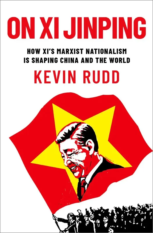 On Xi Jinping | Nyinkommet