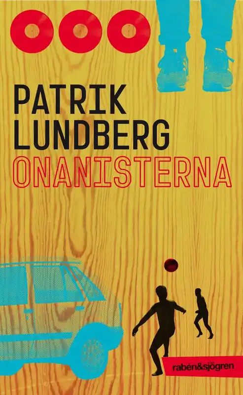 Kampanj | Onanisterna