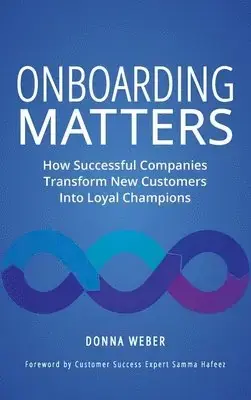 Populär - Onboarding Matters