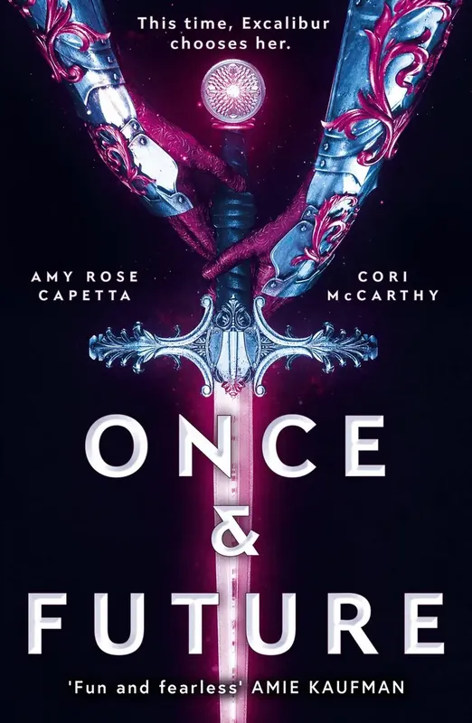 Specialpris | Once & Future