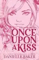 Topprodukt - Once Upon A Kiss