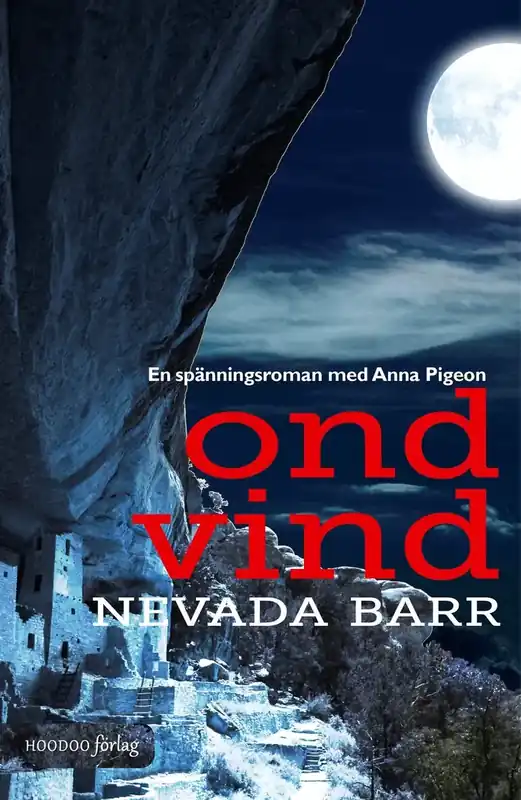Prisnedsättning - Ond vind