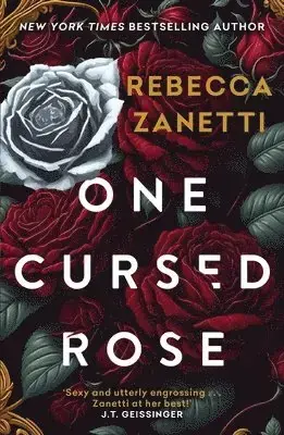 Gratis retur | One Cursed Rose