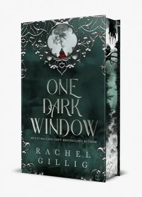 One Dark Window - Beställ idag
