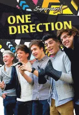 Precis lanserat | One Direction