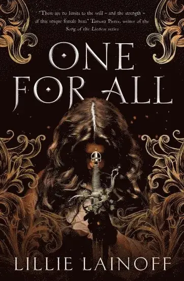 One For All | Kanonerbjudande
