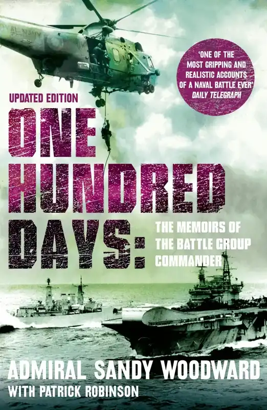 One Hundred Days - Efterfrågad