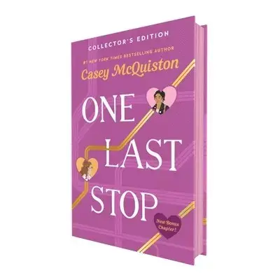 Professionell kvalitet | One Last Stop
