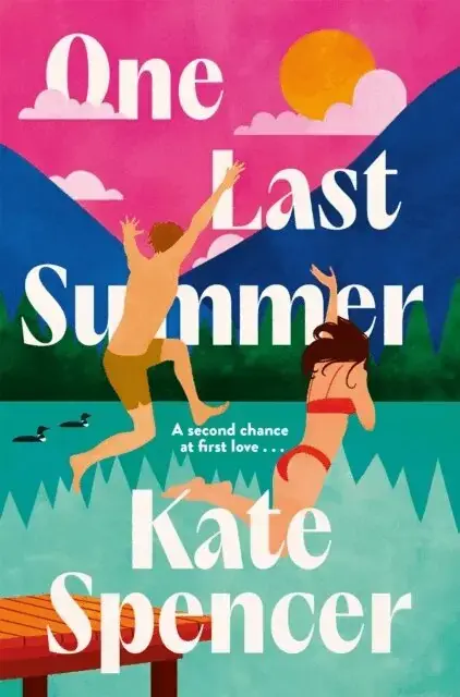 One Last Summer | Rekommenderas