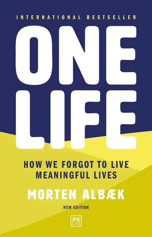One Life | Köp idag