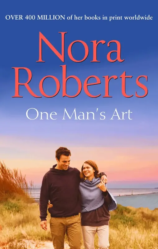 One Man‘s Art | Deal