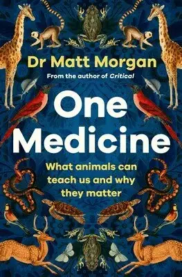 One Medicine - Kampanj