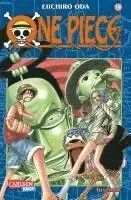 One Piece 14. Instinkt - Gratis retur