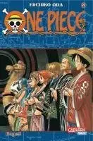 One Piece 22. Hope | Utförsäljning