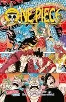 One Piece 92 - Superpris