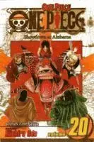 One Piece, Vol. 20 | Rabatt