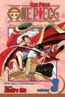 One Piece, Vol. 3 | Deal