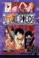 One Piece, Vol. 50 | Expressfrakt