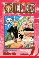 One Piece, Vol. 7 | Sänkt pris
