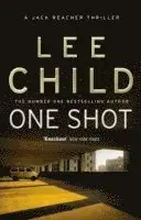 One Shot - Slutrea