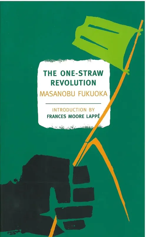 One-Straw Revolution - Professionell kvalitet