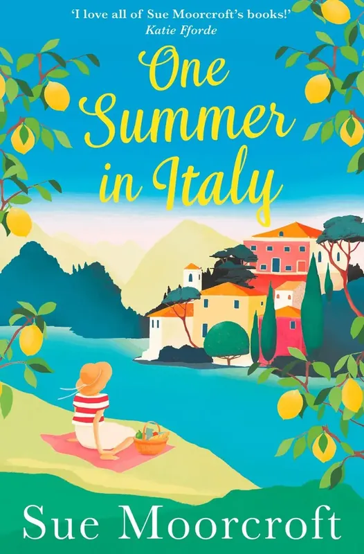 One Summer in Italy - Fabrikspris