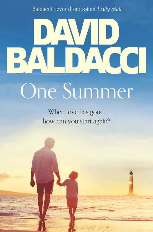 One Summer | Enkel beställning