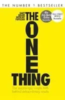 One Thing | Gratis retur