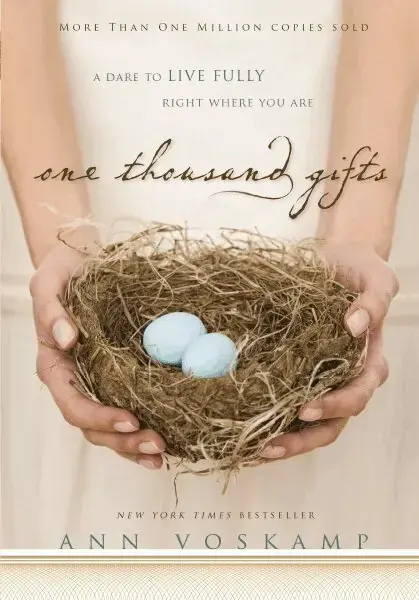 Nyhet i sortimentet | One Thousand Gifts