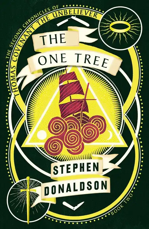 One Tree - Väl omtyckt