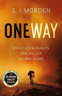 Snart slut - One Way