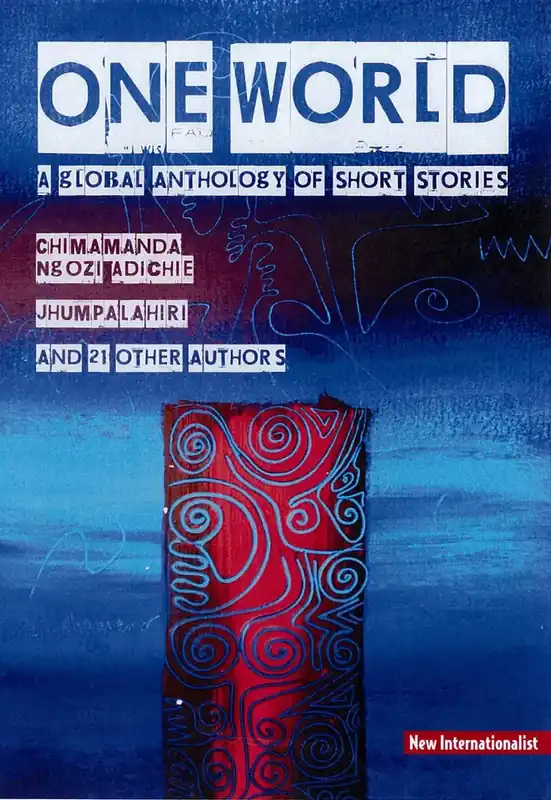 One World Anthology - Rekommenderas