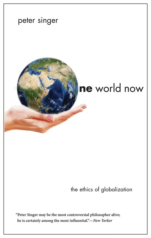 Toppkvalitet | One World Now