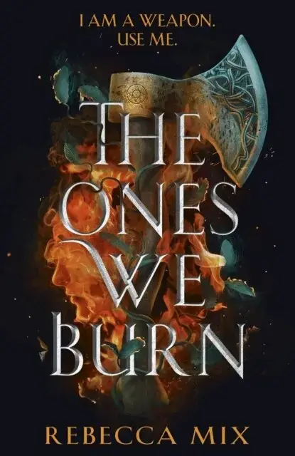 Slutrea | Ones We Burn