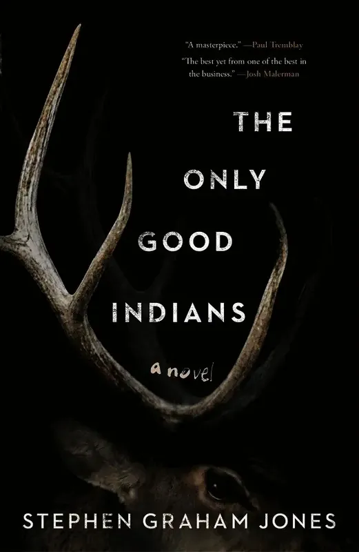 Only Good Indians | Reapris
