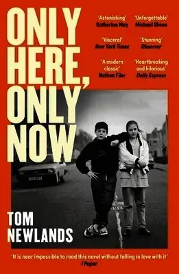 Utförsäljning | Only Here, Only Now