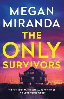 Only Survivors | Expressfrakt