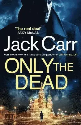 Only the Dead | Premiumkvalitet