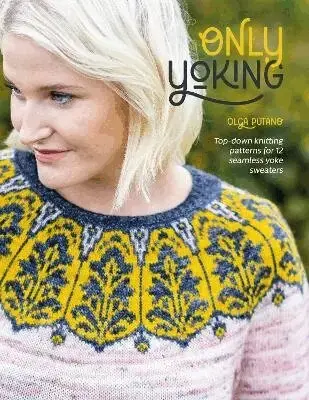 Only Yoking - Precis inkommet
