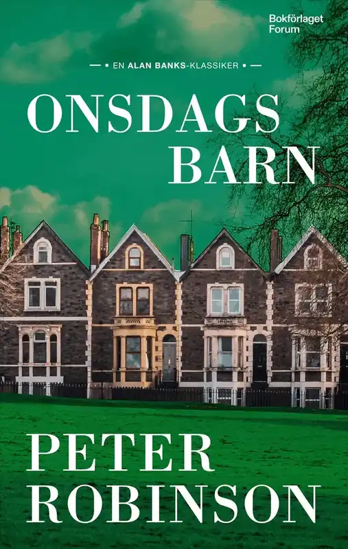 Handla online - Onsdagsbarn