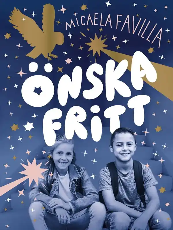 Skynda dig - Önska fritt