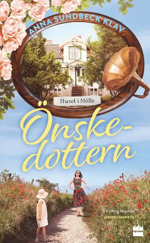 Önskedottern - Rekommenderas