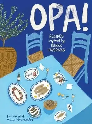 Nytt i sortimentet | OPA!