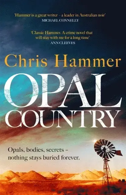 Premium | Opal Country