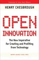Open Innovation - Kanonerbjudande