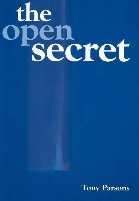 Open Secret | Tryggt köp