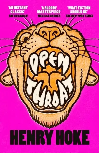 Open Throat - Bra pris just nu